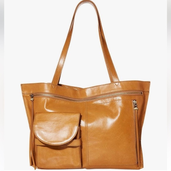 Hobo Edition Honey One Size - Picture 1 of 13